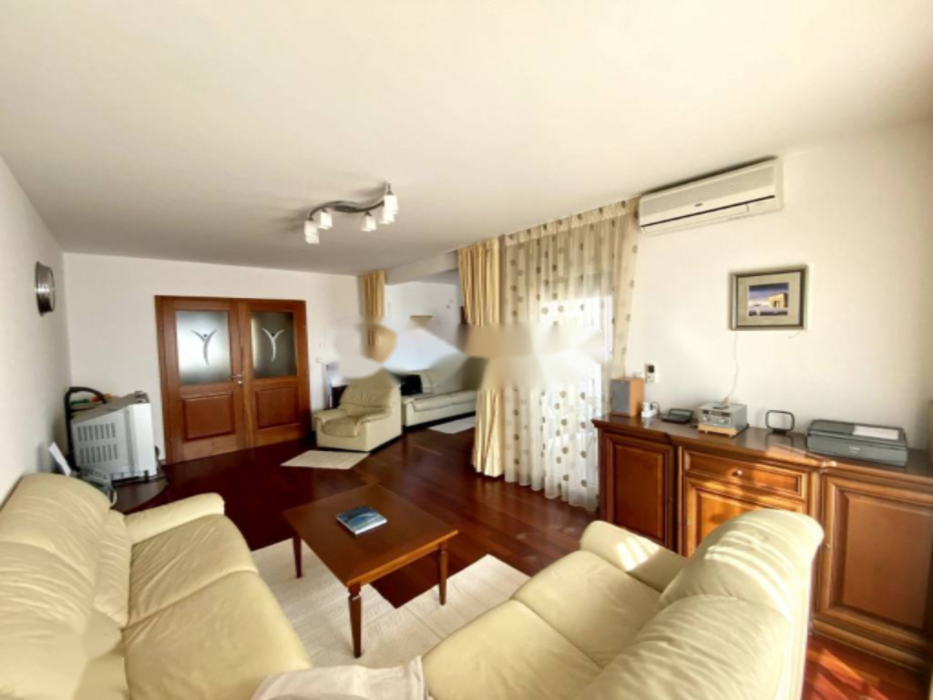 Квартира в Опатии, Хорватия, 94 м² - фото 2