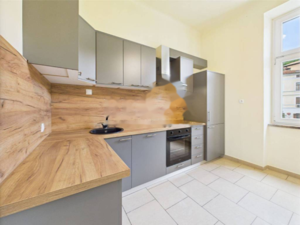 Квартира в Опатии, Хорватия, 63 м² - фото 2