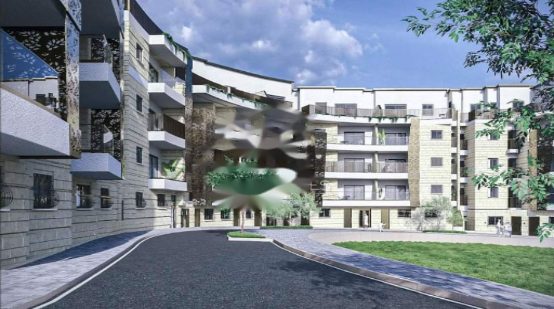 Квартира в Нашшаре, Мальта, 156 м² - фото 2