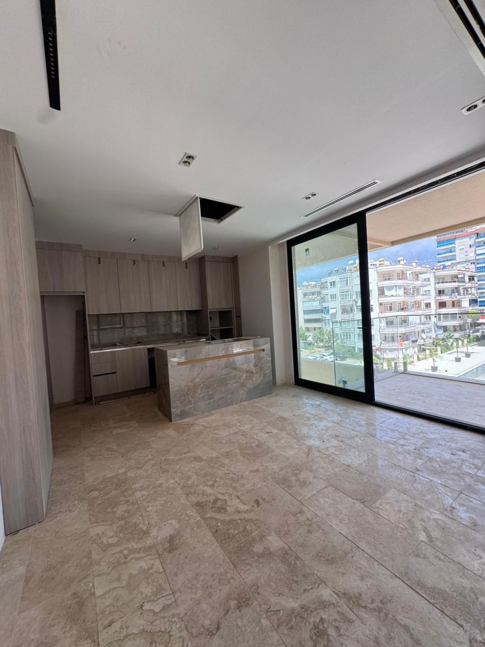 Апартаменты в Алании, Турция, 65 м² - фото 5