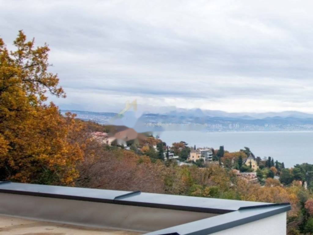 Дом в Опатии, Хорватия, 268 м² - фото 2