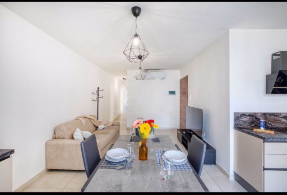 Квартира в Гзире, Мальта, 86 м² - фото 2