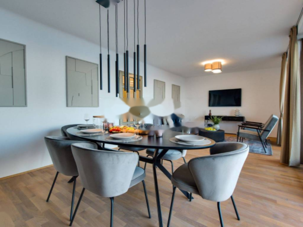 Квартира в Опатии, Хорватия, 121 м² - фото 2