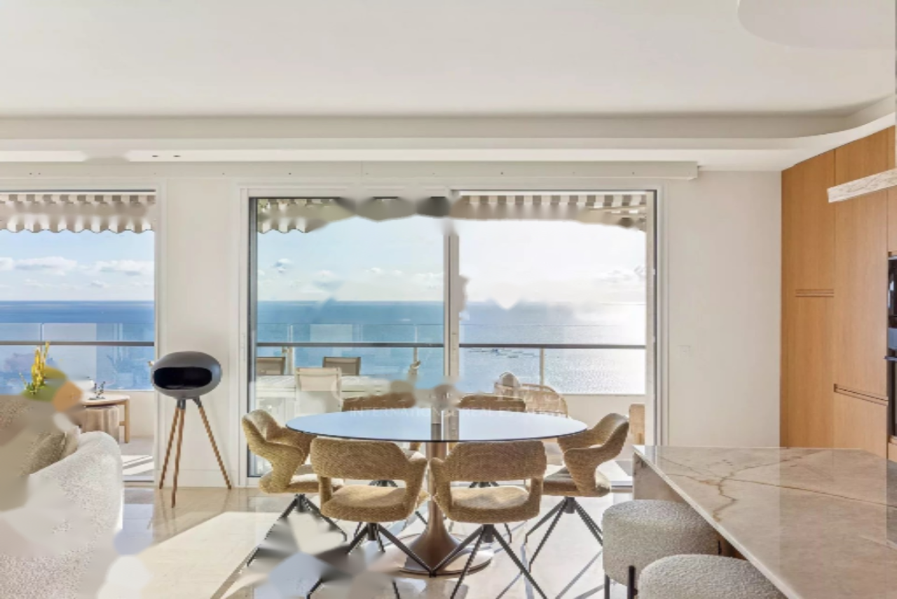 Квартира в Каннах, Франция, 134 м² - фото 2