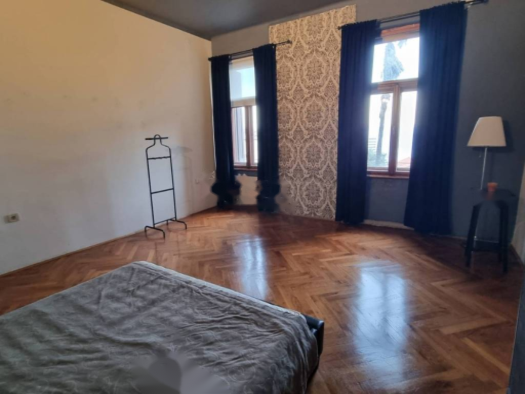 Квартира в Опатии, Хорватия, 90 м² - фото 2