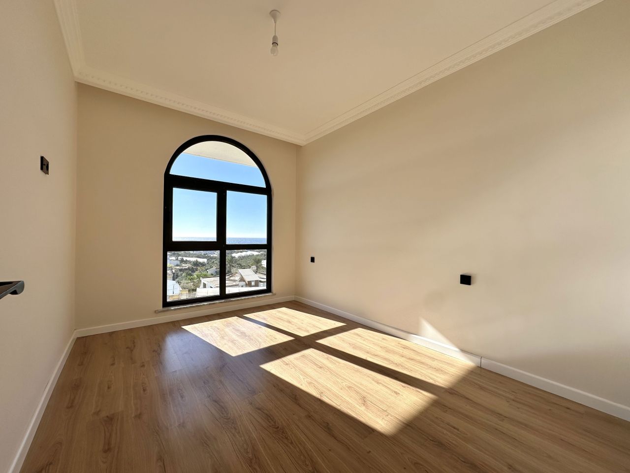 Апартаменты в Алании, Турция, 55 м² - фото 10