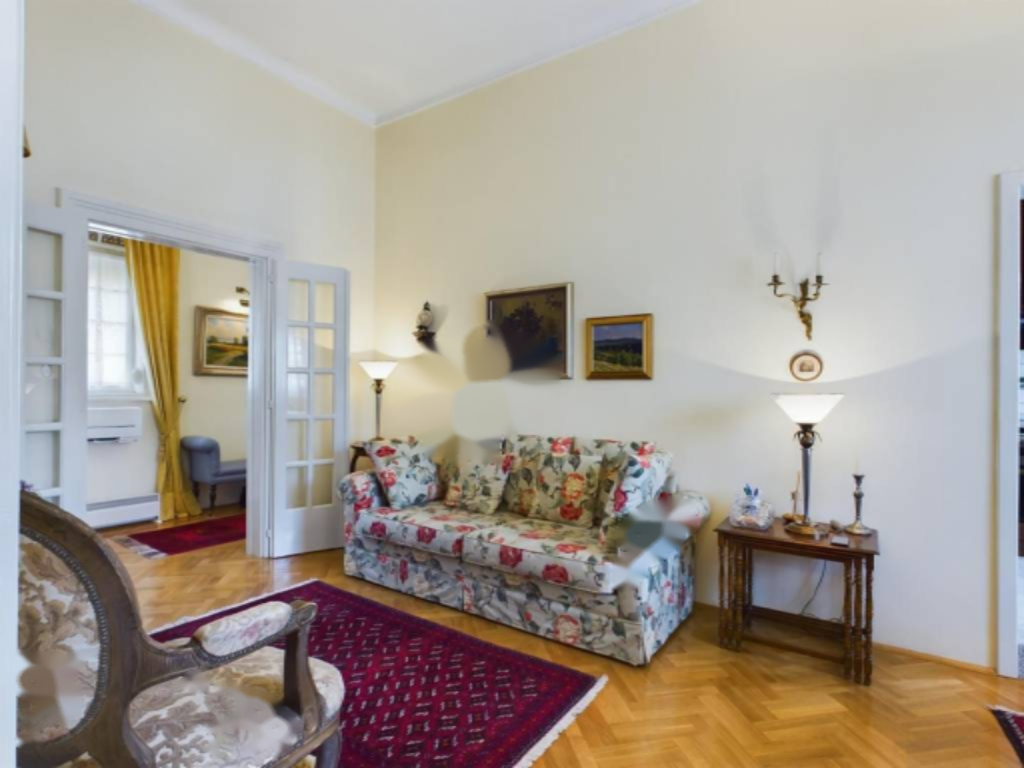 Квартира в Опатии, Хорватия, 70 м² - фото 2