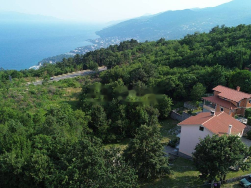 Дом в Опатии, Хорватия, 400 м² - фото 2