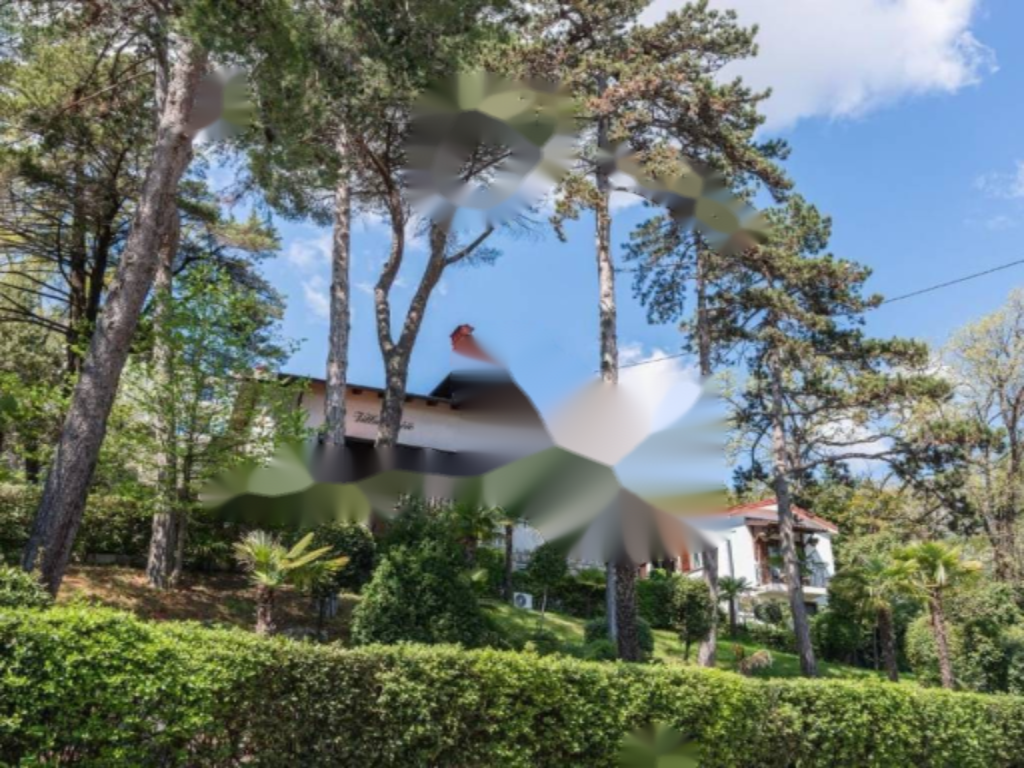 Квартира в Опатии, Хорватия, 140 м² - фото 2