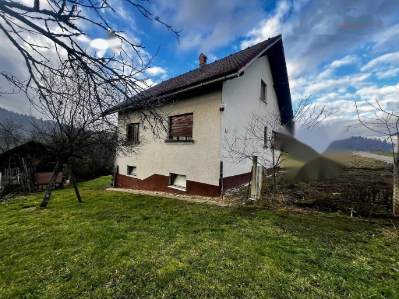 Дом в Севнице, Словения, 124 м² - фото 2