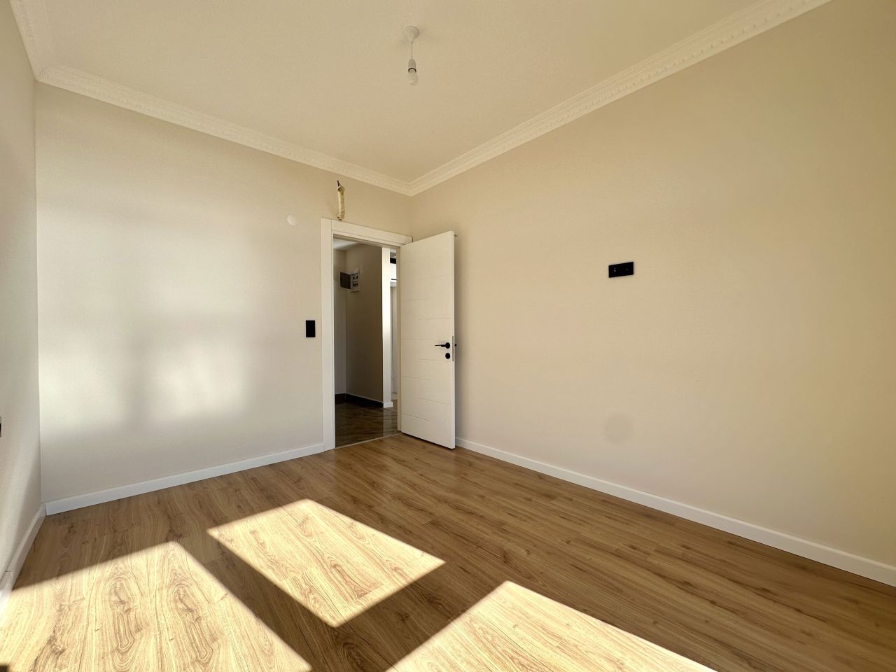 Апартаменты в Алании, Турция, 55 м² - фото 13