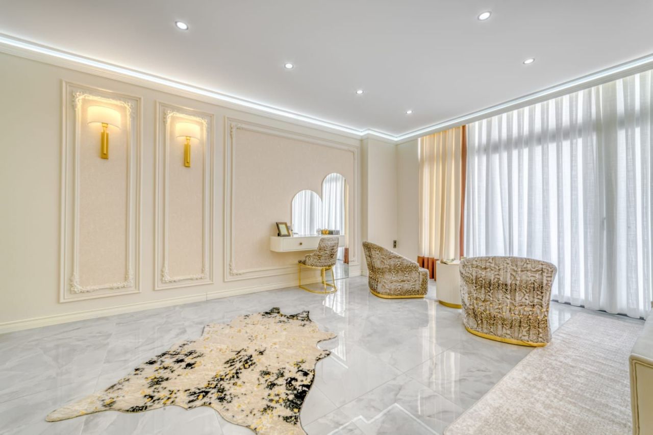 Вилла в Алании, Турция, 540 м² - фото 14