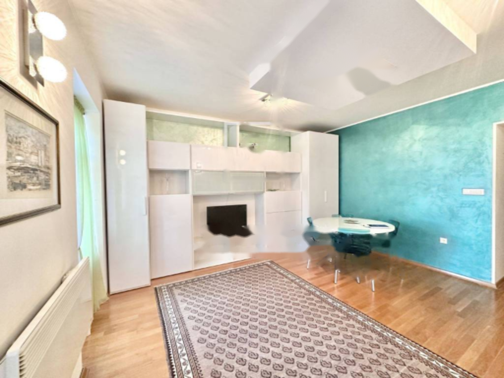 Квартира в Опатии, Хорватия, 47 м² - фото 2