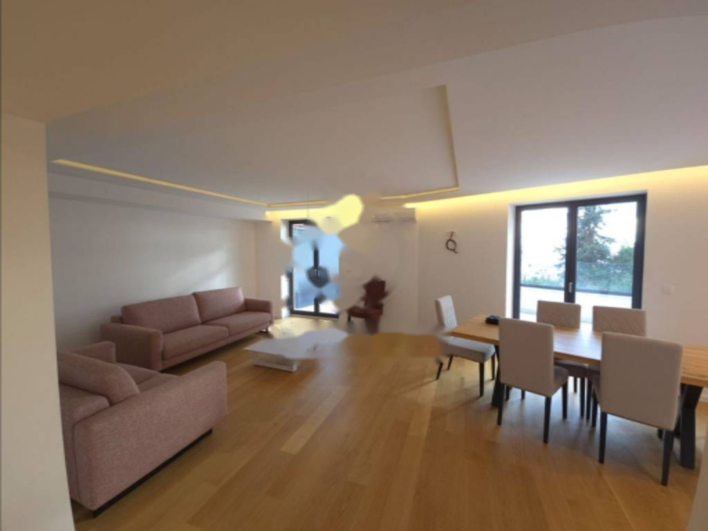 Квартира в Опатии, Хорватия, 117 м² - фото 2