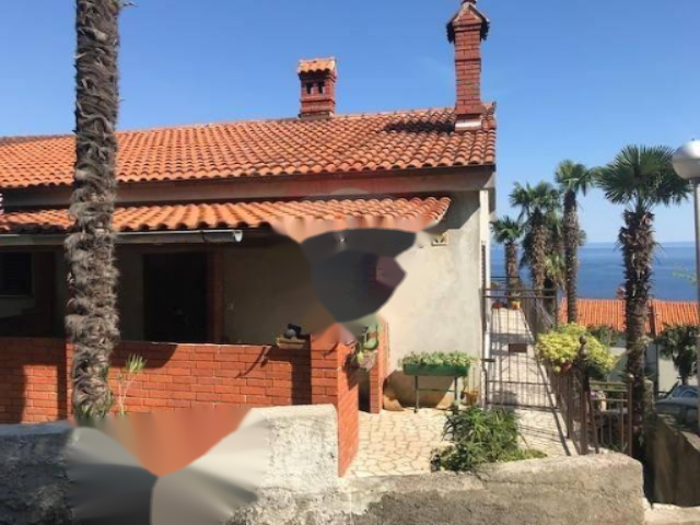 Дом в Опатии, Хорватия, 280 м² - фото 2