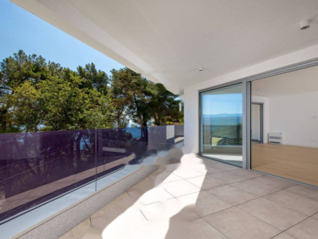 Квартира в Опатии, Хорватия, 125 м² - фото 2