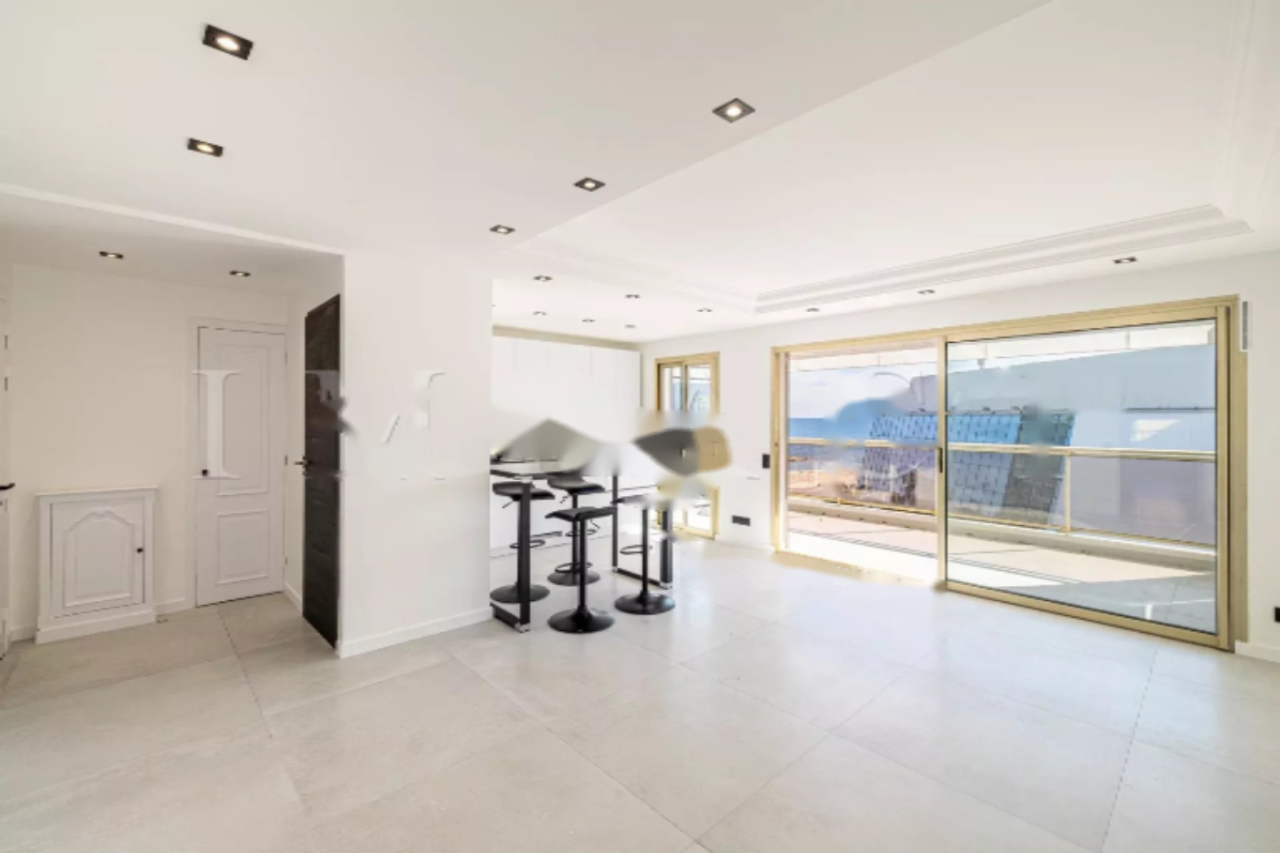 Квартира в Каннах, Франция, 49 м² - фото 2