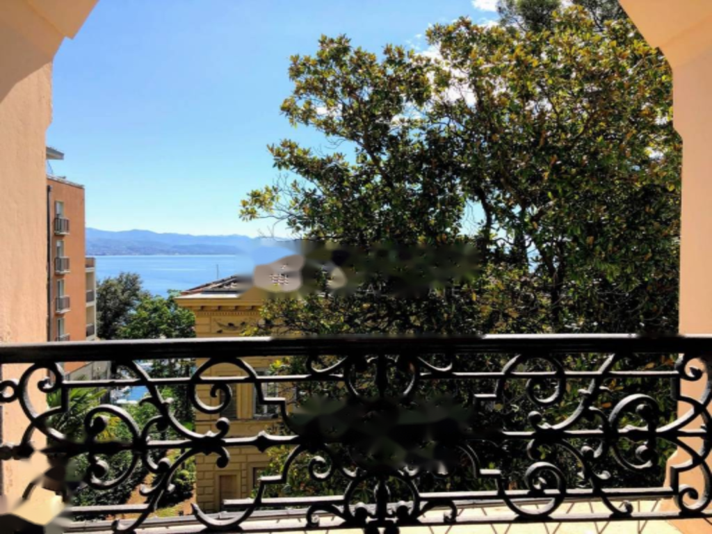 Квартира в Опатии, Хорватия, 111 м² - фото 2