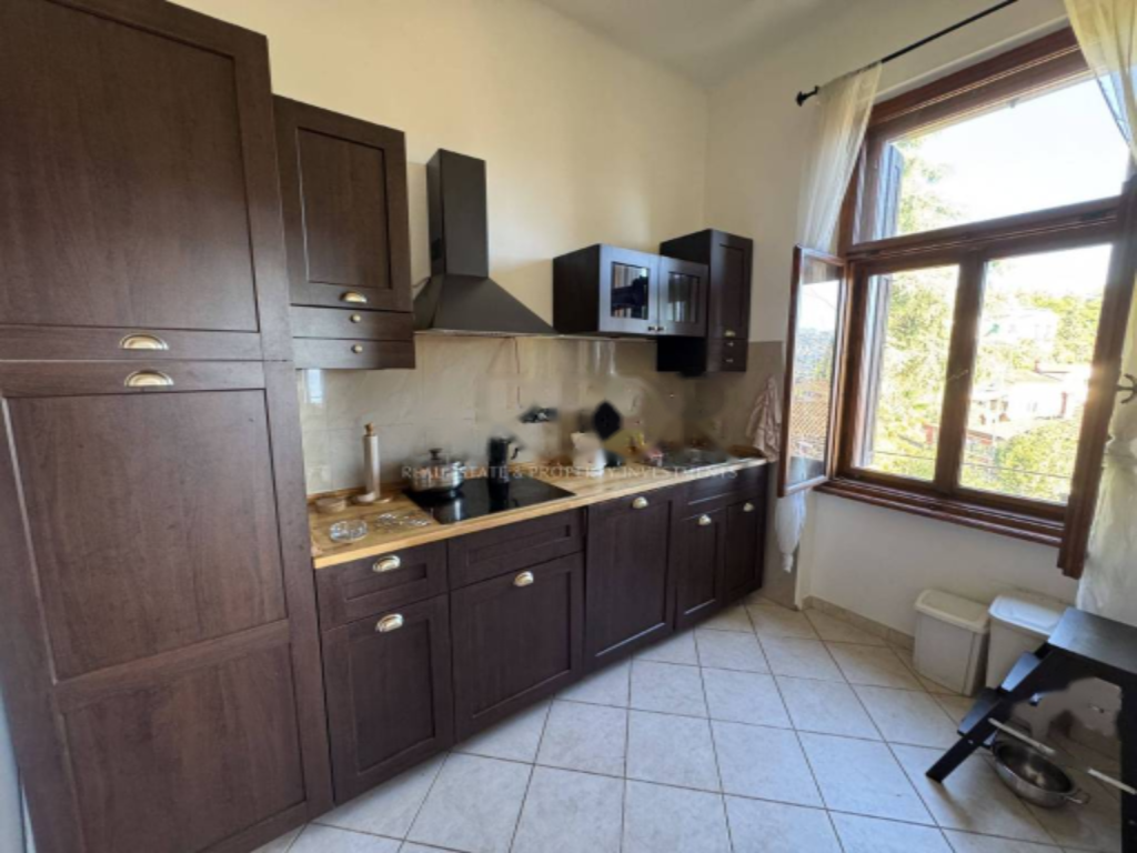 Квартира в Опатии, Хорватия, 90 м² - фото 2