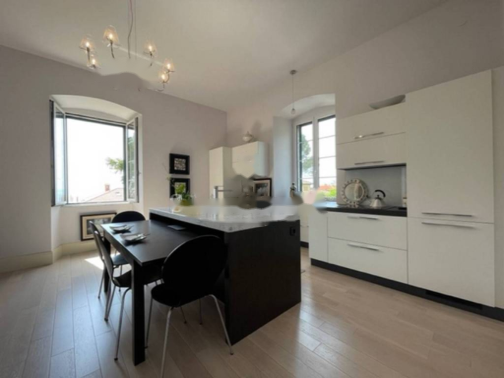 Квартира в Опатии, Хорватия, 85 м² - фото 2