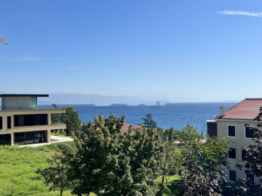 Квартира в Опатии, Хорватия, 120 м² - фото 2