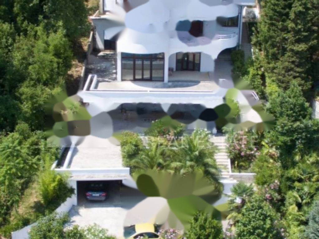 Дом в Опатии, Хорватия, 638 м² - фото 2