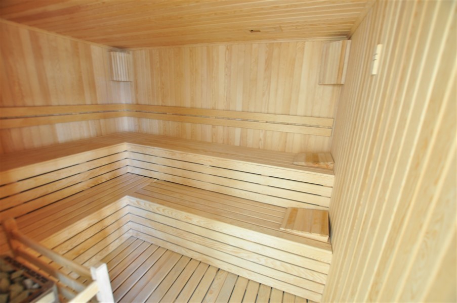 Квартира в Алании, Турция, 45 м² - фото 4