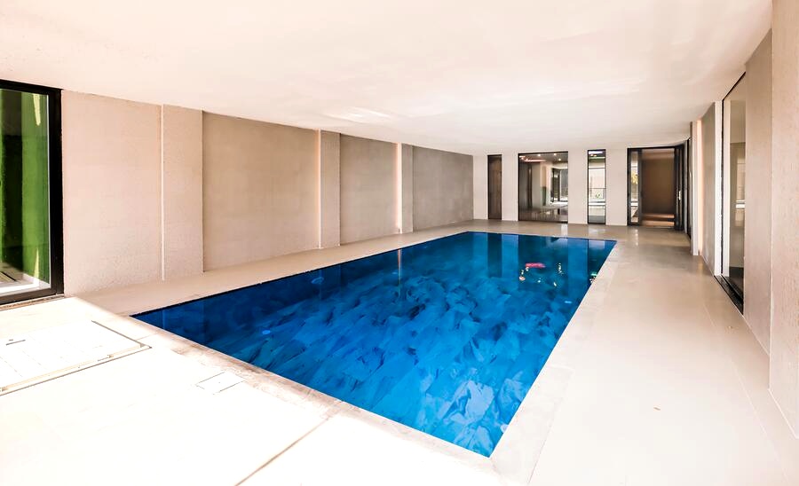 Квартира в Алании, Турция, 67 м² - фото 4