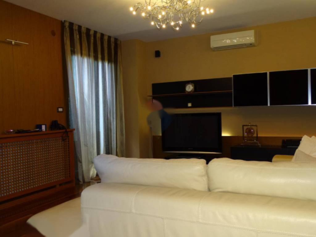 Квартира в Опатии, Хорватия, 149 м² - фото 2