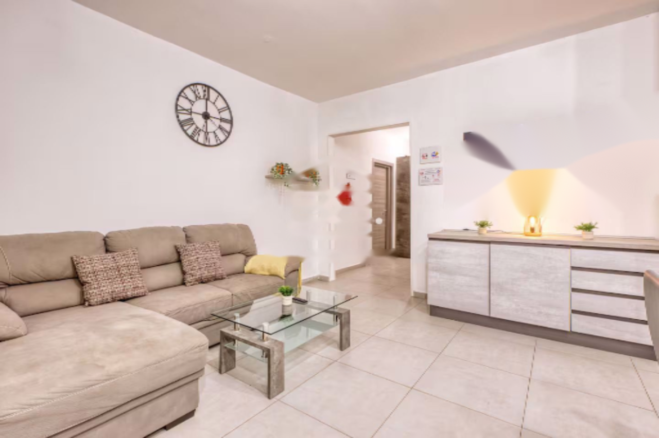 Квартира в Слиме, Мальта - фото 2