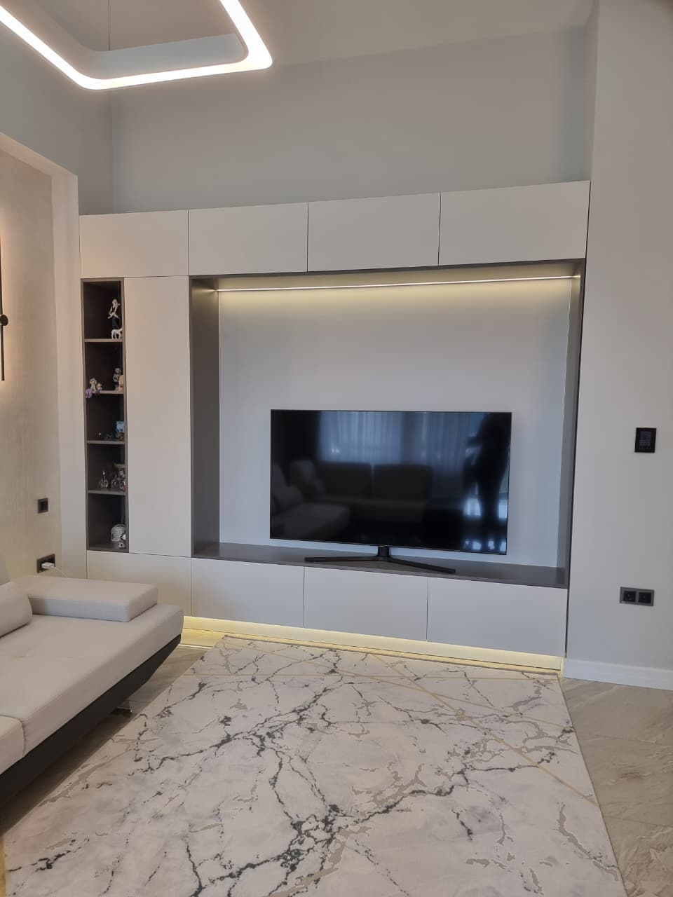 Квартира в Анталии, Турция, 200 м² - фото 5