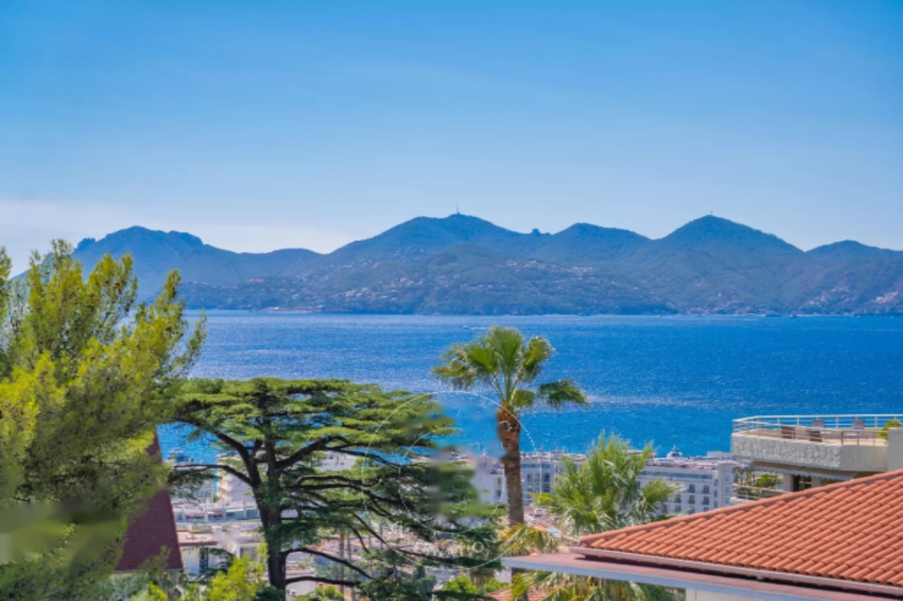 Квартира в Каннах, Франция, 388 м² - фото 2