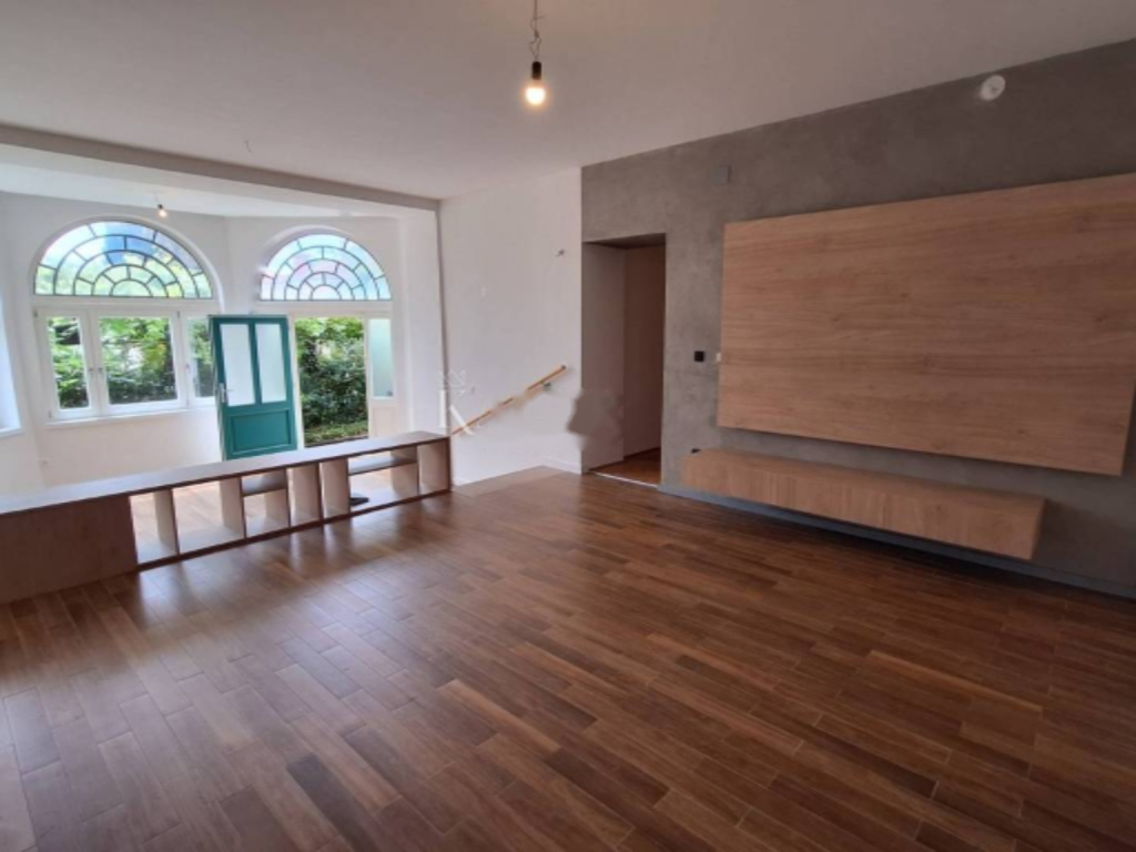 Квартира в Опатии, Хорватия, 95 м² - фото 2