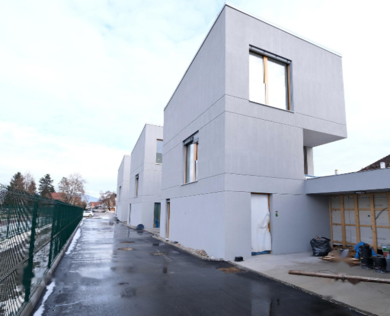 Дом в Любляне, Словения, 158 м² - фото 2