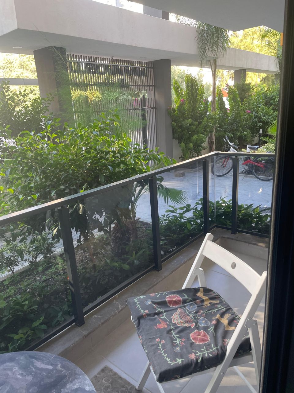 Квартира в Анталии, Турция, 45 м² - фото 6