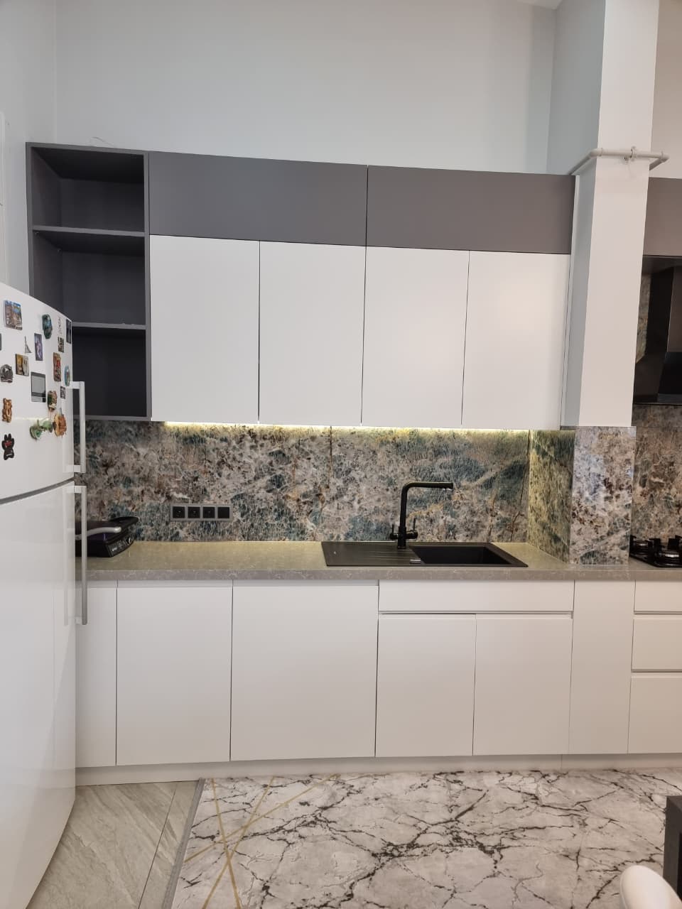 Квартира в Анталии, Турция, 200 м² - фото 6