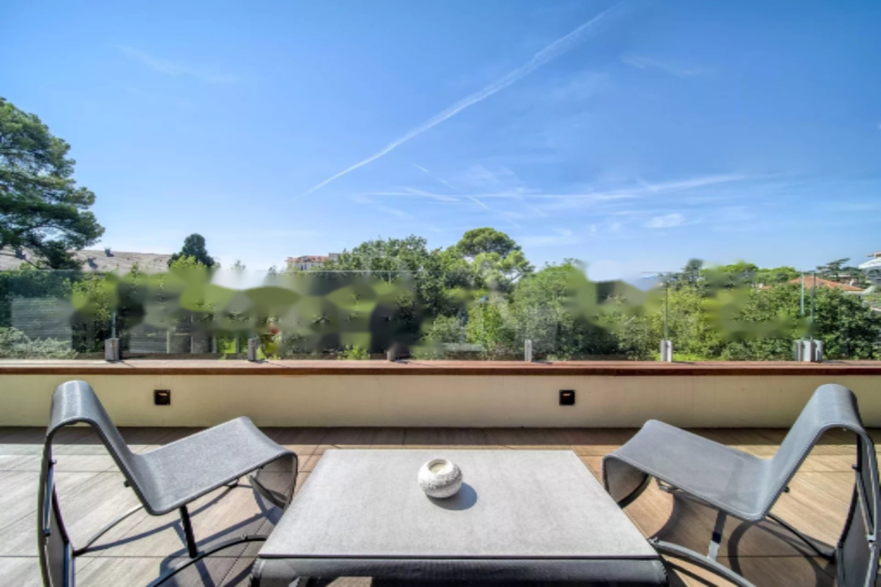 Квартира в Каннах, Франция, 186 м² - фото 2