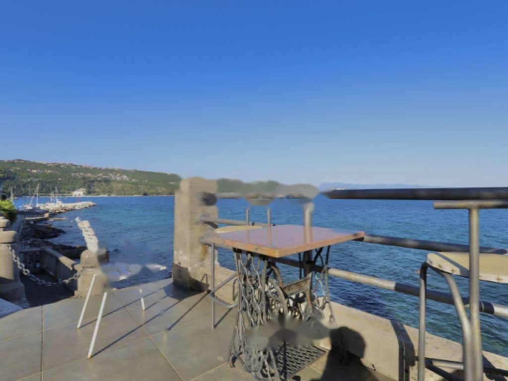 Квартира в Опатии, Хорватия, 102 м² - фото 2