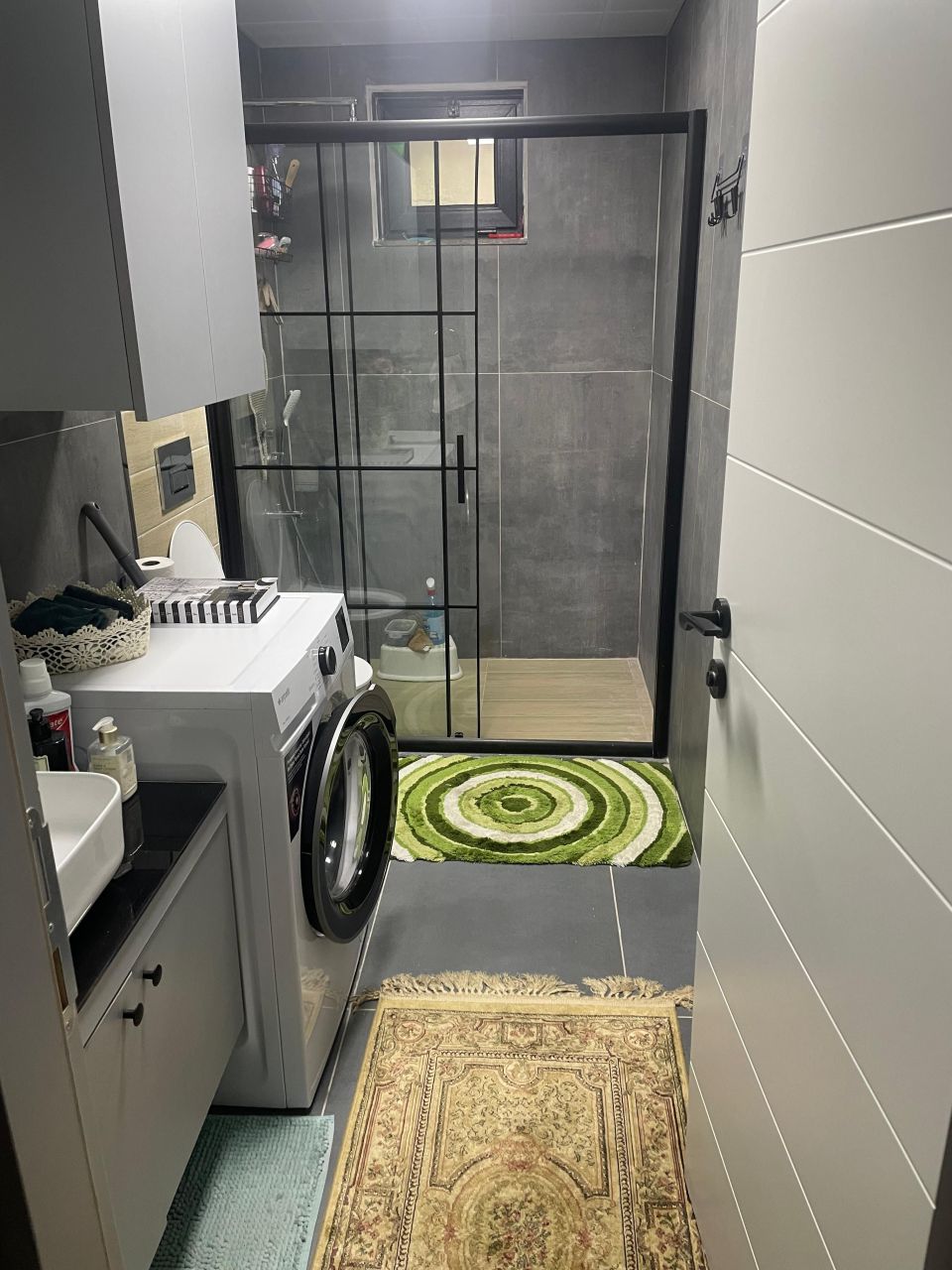 Квартира в Анталии, Турция, 45 м² - фото 8