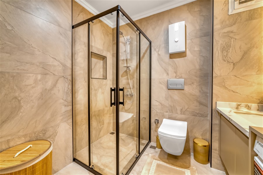 Квартира в Алании, Турция - фото 8