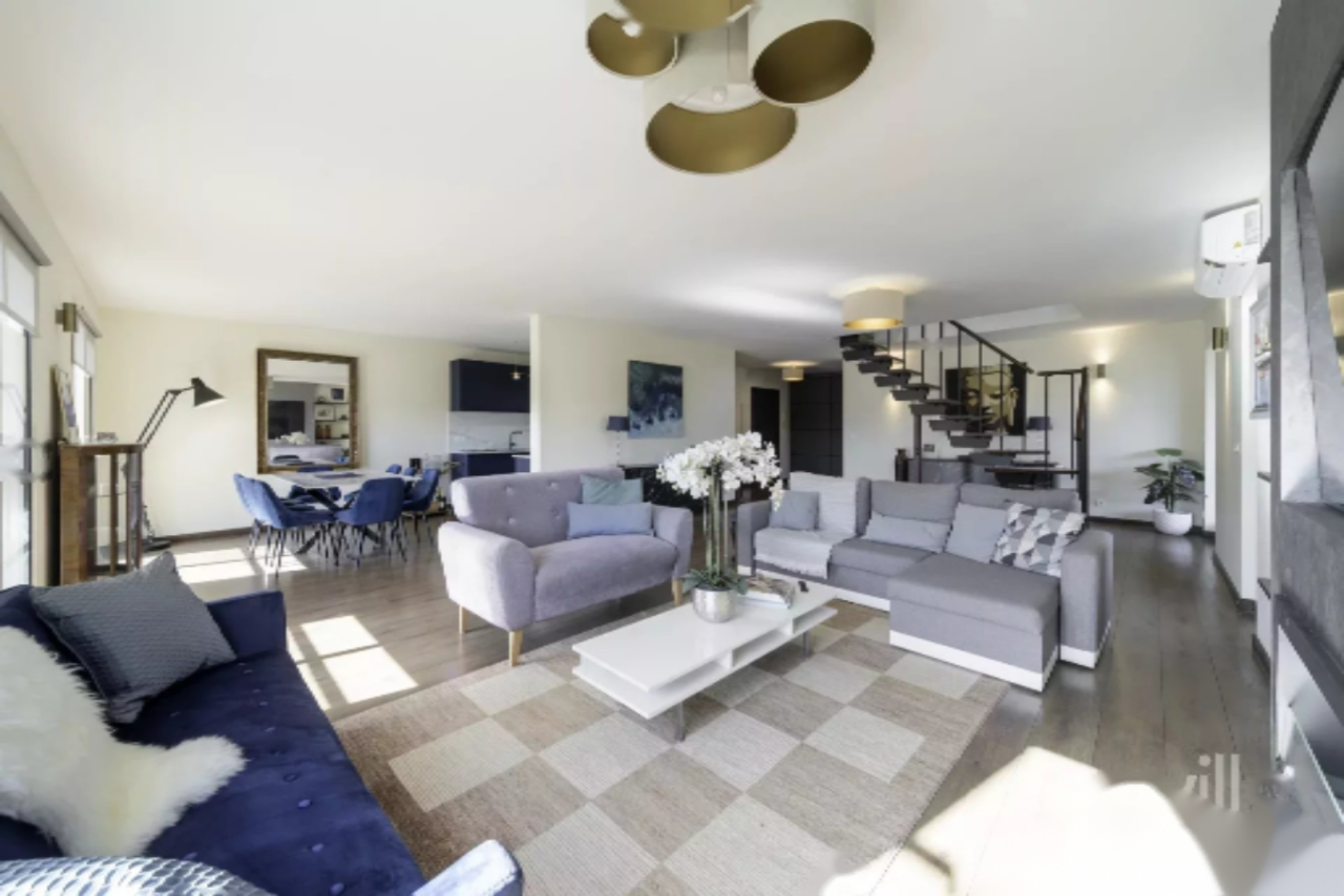 Квартира в Каннах, Франция, 157 м² - фото 2