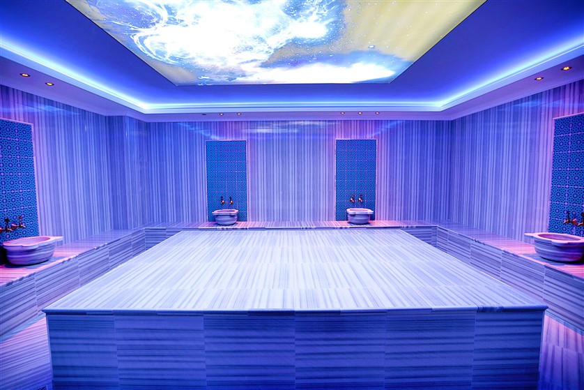 Квартира в Алании, Турция, 103 м² - фото 8