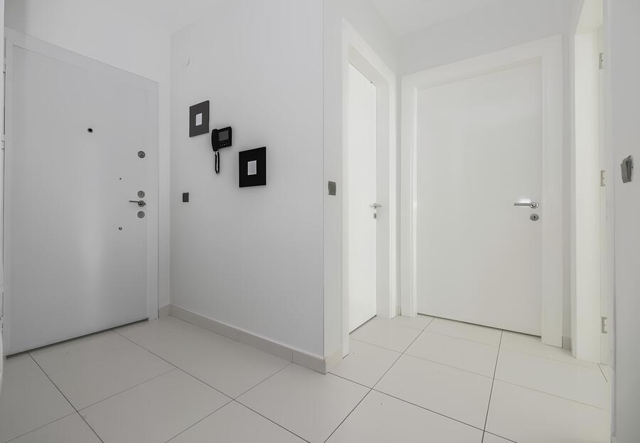 Квартира в Алании, Турция, 103 м² - фото 9