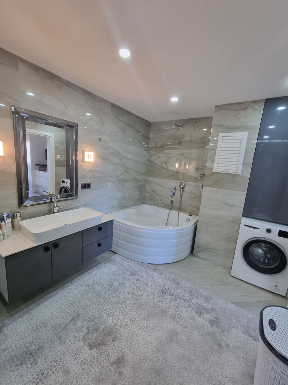 Квартира в Анталии, Турция, 200 м² - фото 9