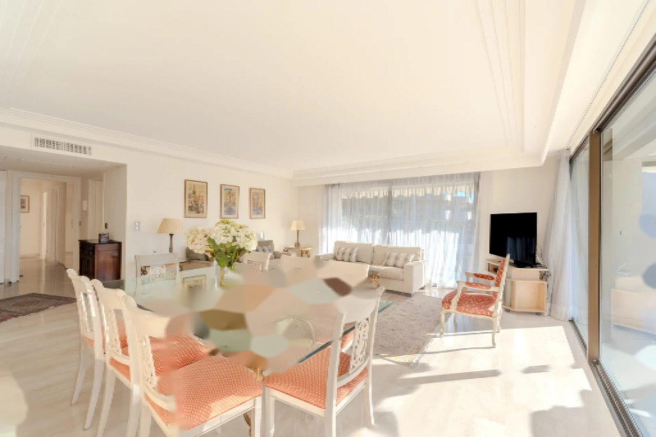 Квартира в Каннах, Франция, 116 м² - фото 2