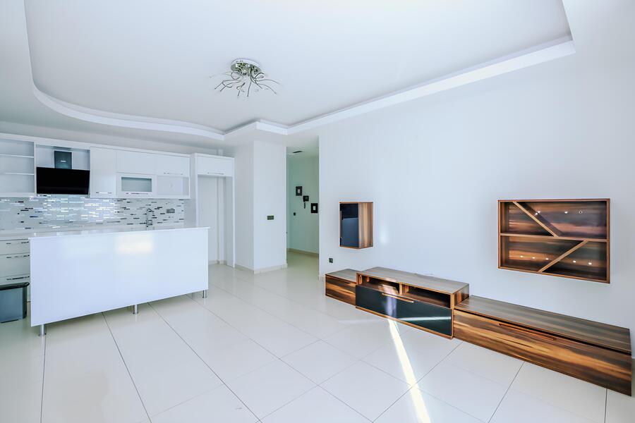 Квартира в Алании, Турция, 103 м² - фото 10