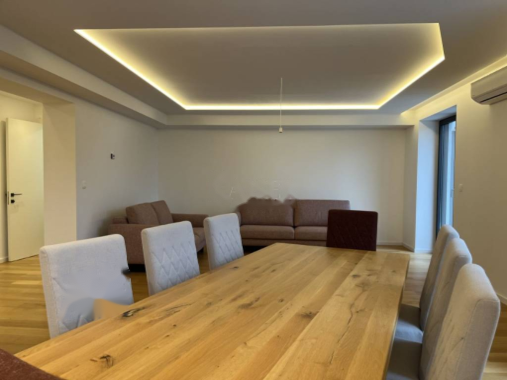 Квартира в Опатии, Хорватия, 117 м² - фото 2