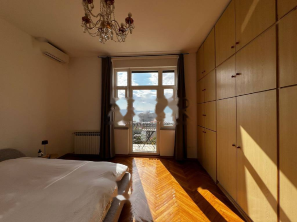 Квартира в Опатии, Хорватия, 102 м² - фото 2