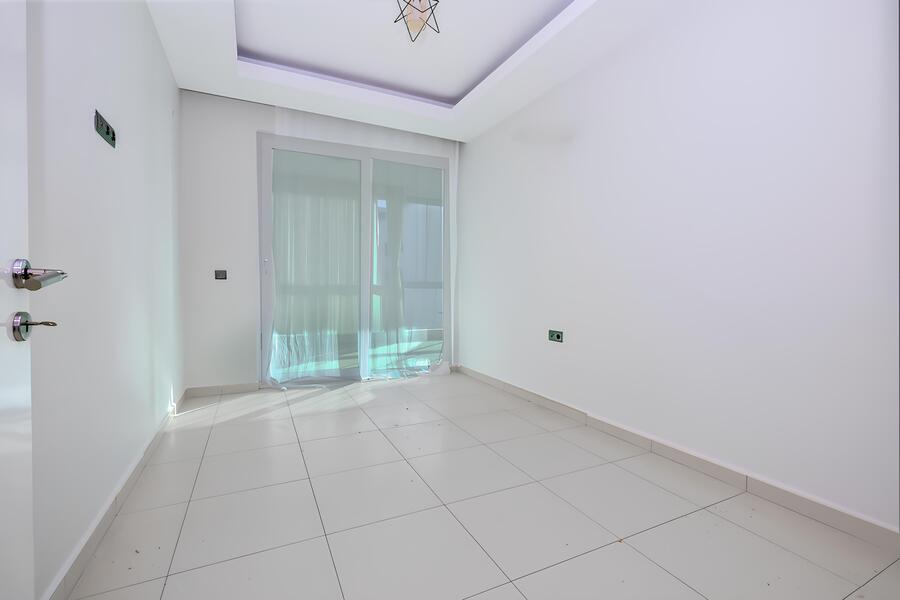 Квартира в Алании, Турция, 103 м² - фото 12