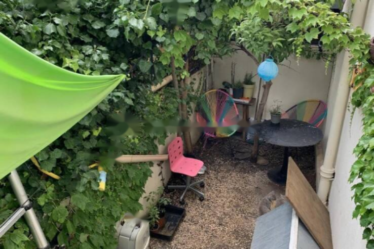 Квартира в Каннах, Франция, 38 м² - фото 2